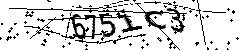 Anti-Bot verification code image